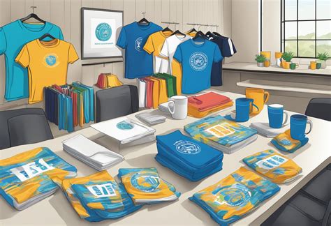 swag for nonprofits|Charity T.